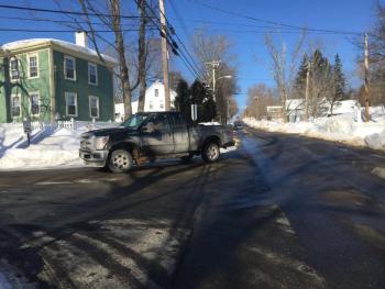 Federal Street, Wiscasset