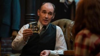 Mark Rylance