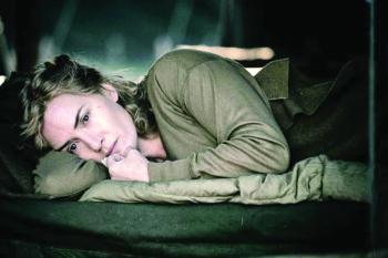 Kate Winslet stars in "Lee" opening at the Lincoln Theater Friday, Oct. 25. Courtesy of the venue