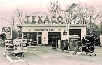 Wiscasset Texaco