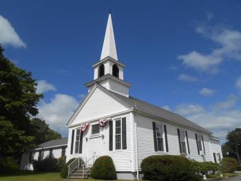 999 Wiscasset Road/Route 27, Boothbay Harbor. File photo