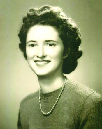 Joyce E. Humason