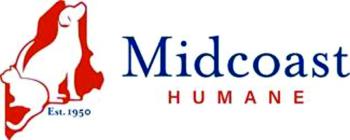 Midcoast Humane logo