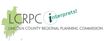 Lincoln County Regional Planning Commission logo