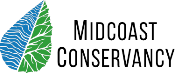 Midcoast Conservancy logo