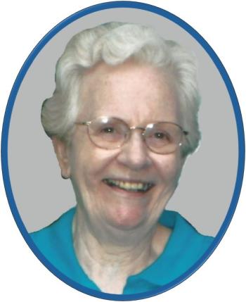 Mildred M. "Sue" Bayley