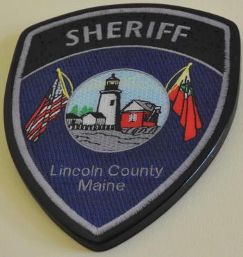 LCSO patch