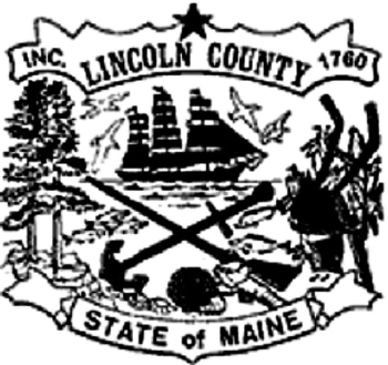 Lincoln County seal