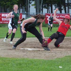 wiscasset softbal