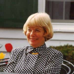 Doris L. Rayl