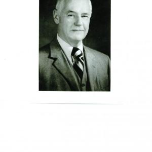 Walter S. Kerr Jr.