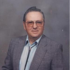 Albert C. Lester Jr.