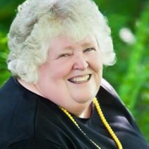 Donna Mae Greenleaf Donna Mae Greenleaf
