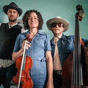 The Stillhouse Junkies. Opera House. Aug. 9. Got tickets? Renee Cornue Studio Stillhouse Junkies