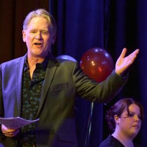 Kevin Kiley and Friends at Opera House Aug. 3. Got tickets? Kevin Kiley