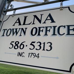 Sign