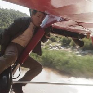 Tom Cruise stars in "Mission Impossible: The Final Reckoning" opens at Lincoln Theater Friday, July 25. Courtesy of the venue Tom Cruise stars in "Mission Impossible: The Final Reckoning" opens at Lincoln Theater Friday, July 25. Courtesy of the venue