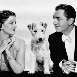 “The Thin Man” (1934) kicks off this season's Classic Film Club in November. Courtesy of the Lincoln Theater “The Thin Man” (1934) kicks off this season's Classic Film Club in November. Courtesy of the Lincoln Theater