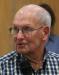 Longtime St. Andrews Village resident Dan Jameson said, “When the committee decided not to build a third hospital, we should have separated from the merger arrangement (with MaineHealth and LCH). I would like to see the St. Andrews Hospital emergency room ER open 24/7. I don’t know what it would take to do that. But I would like to find a way to do it.”