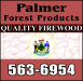  Quality Firewood