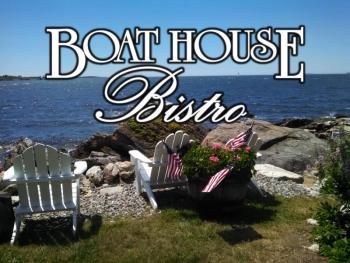 Boat House Bistro Website
