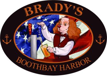 Brady’s, open restaurants, party